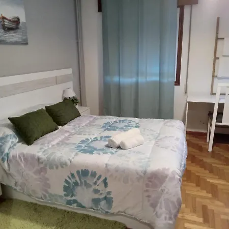 Casa Navarro Vigo Zewnętrze zdjęcie