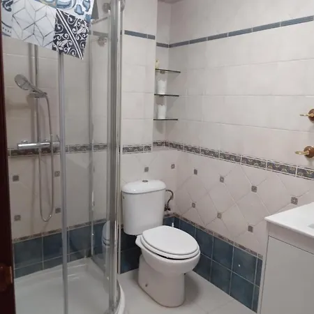 Casa Navarro Vigo Zewnętrze zdjęcie