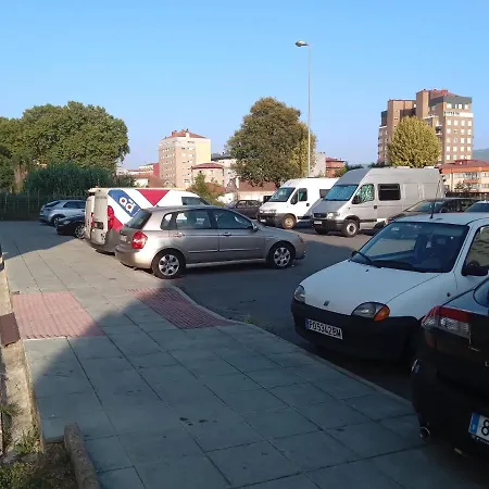 Casa Navarro Vigo Zewnętrze zdjęcie