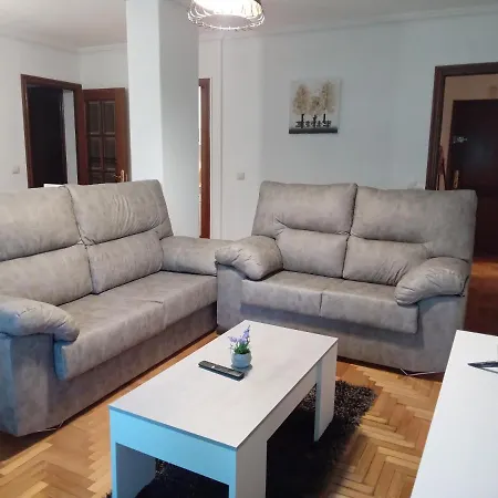 Casa Navarro Vigo Zewnętrze zdjęcie