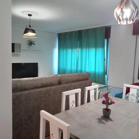Casa Navarro Vigo Zewnętrze zdjęcie