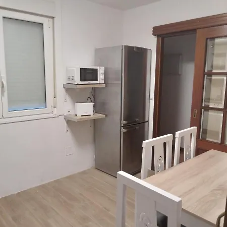 Casa Navarro Vigo Zewnętrze zdjęcie