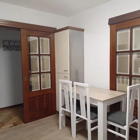 Casa Navarro Vigo Zewnętrze zdjęcie