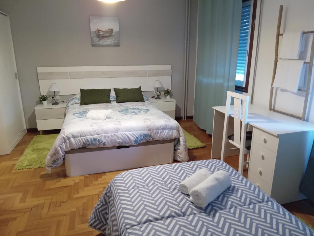 Casa Navarro Apartment