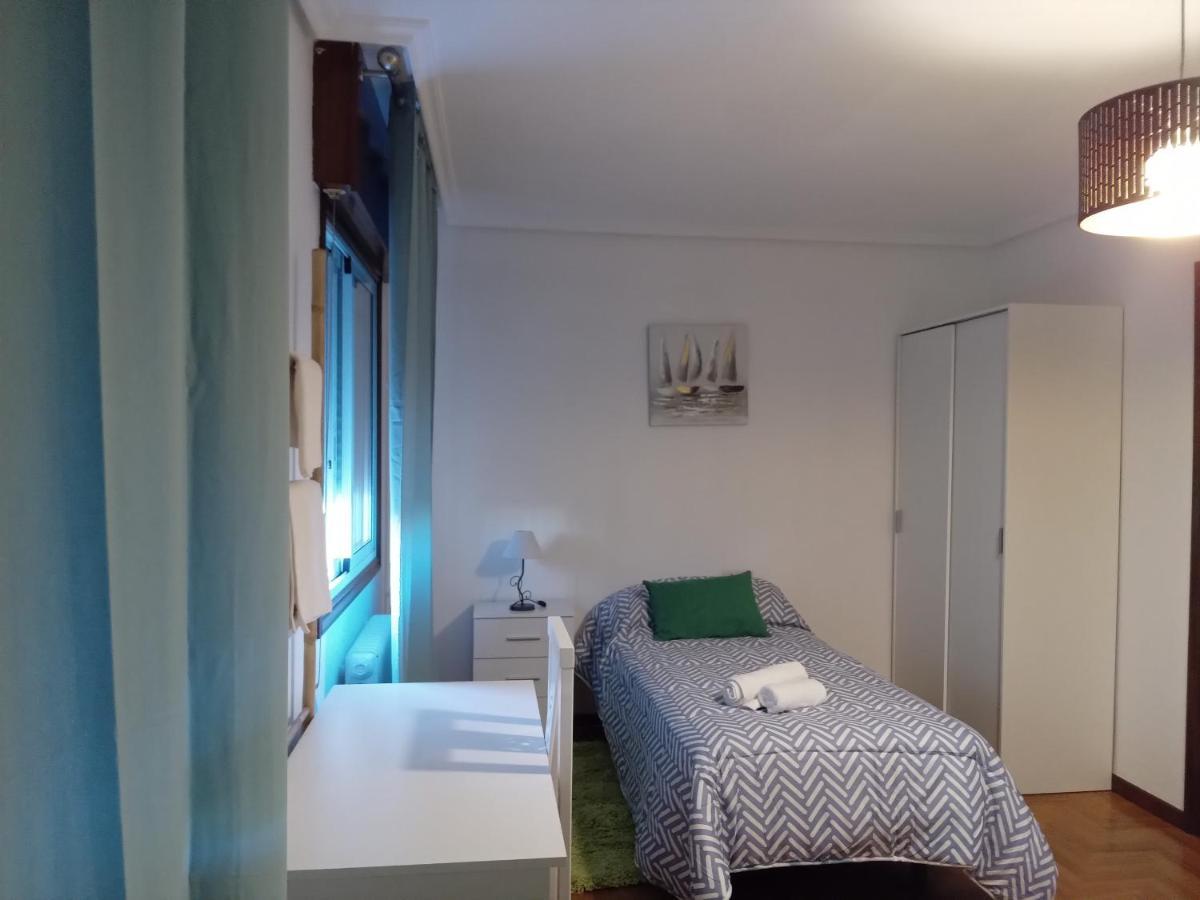 Casa Navarro Apartment