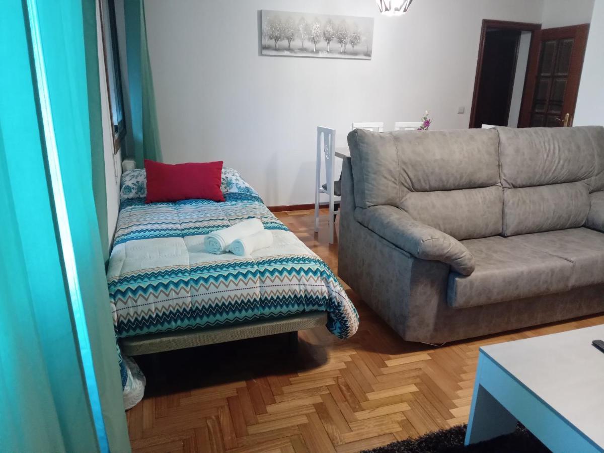 Casa Navarro Apartment Vigo